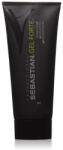 Sebastian Professional Gel cu microcristale pentru fixarea puternică a părului - Sebastian Professional Form Gel Forte 200 ml