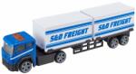 HTI Camion Cargo Transporter, Teamsterz, Albastru