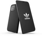 Adidas Husa Adidas OR Booklet Case BASIC iPhone 12 Pro Max 6, 7" czarno biały/black white 42228 - pcone
