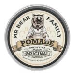 Mr Bear Family Pomadă pentru coafarea părului - Mr Bear Family Pomade Original 100 ml