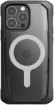 Raptic Husa Raptic X-Doria Secure Case for iPhone 14 Pro Max with MagSafe armored cover black - pcone