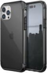 Raptic Husa Raptic X-Doria Air Case for iPhone 14 Pro Max armored cover black - pcone