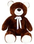 Bear Toys Óriás barna plüss mackó figura (80/100 cm) (BI671104_barna)