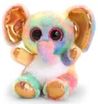 Keel Toys Animotsu Ellie-May - rose gold elefánt plüss figura (15 cm) (SF_2477)