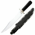 Cold Steel Laredo Bowie in 4034 Stainless Steel 39LME4 (39LME4)