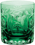 Nachtmann Pahar pentru whisky TRAUBE 250 ml, verde smarald, Nachtmann (0035897-0) Pahar