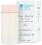The Organic Pharmacy Szemkrém - The Organic Pharmacy Rose Diamond Eye Cream Refill 15 ml