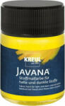 Kreul Javana Textil festék 50 ml Yellow
