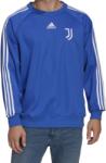 Adidas Juventus Torino Teamgeist kereknyakú melegítőfelső, férfi, kék (H67145)