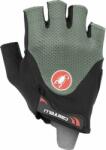 Castelli Arenberg Gel 2 Glove Defender Green XS Kesztyű kerékpározáshoz