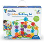 Learning Resources Setul constructorului incepator PlayLearn Toys