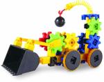 Learning Resources Set de constructie - Gears! Primul meu buldozer PlayLearn Toys