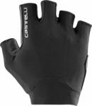 Castelli Endurance Glove Black L Kesztyű kerékpározáshoz