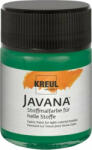 Kreul Javana Light Боя за плат Dark Green 50 ml 1 бр (<![CDATA[91946]]>)