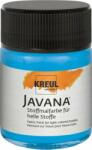 Kreul Javana Боя за плат Azure Blue 50 ml 1 бр (91934)