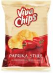 Viva Chips Paprika 50. Gr