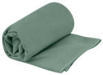 Sea to Summit DryLite Towel XS Culoare: gri Prosop