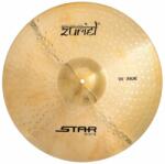 Zuriel Star Rock 20" Чинел Ride (<![CDATA[ST-RR20B]]>)