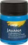 Kreul Javana Боя за плат Blue 50 ml 1 бр (<![CDATA[91956]]>)