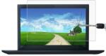  Temp-glass6312737492 Lenovo ThinkPad A285 Karcálló, ütésálló kijelzővédő üvegfólia, 9H tempered glass, törlőkendővel (Temp-glass6312737492)