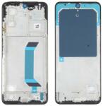  tel-szalk-1929703164 Xiaomi Redmi Note 12 / 12 China előlap LCD keret, burkolati elem (tel-szalk-1929703164)