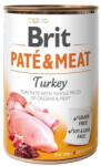 Brit BRIT PATE & MEAT PULYKAHÚS 400 g