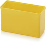 AUER Packaging Ládabetétek Szortiment Dobozokhoz SB E 12 sárga (SB_E_12_1003)
