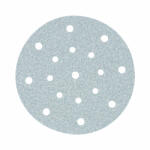 Norton Pro Plus A975 tépőzáras csiszolókorong Ø150 mm 16+1 Lyukas P120, 100 db/csomag (CT206978)