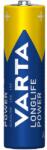 VARTA 4906121412 Longlife Power AA (LR6) alkáli ceruza elem 2db/bliszter (4906121412) - nyomtassingyen