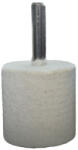 ABRABORO csapos polírozófilc, 25x30x6 mm (040225300006)