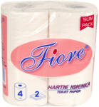 FIORE Hartie igienica Fiore 2 straturi 4 role (5944516001340)