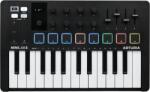 Arturia MiniLab 3 Black MIDI billentyűzet