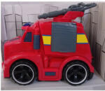  19 cm tűzoltó autó (ST5532) - jatekrt