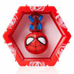 Wow! Stuff Wow! Pods - Marvel Spiderman (mvl-1016-04) - carlatoys Figurina