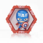 Wow! Stuff Wow! Pods - Marvel Captain America (mvl-1016-31) - carlatoys Figurina