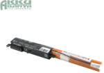 ASUS A31N1601 laptop akkumulátor 3350mAh, gyári (NBAS1013-3350-LI-B-O)