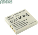 SANYO DB-L20 akkumulátor 1000mAh utángyártott (DCSN0002-1000-LI-G)