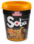 Nissin Cup Noodles Soba - Pekingi Kacsa, 87gr (Nissin) (5997523312299  31/06/2024)