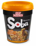Nissin Cup Noodles Soba - Pekingi Kacsa, 87gr (Nissin)