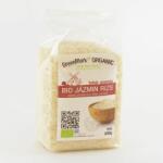 GreenMark Organic bio jázmin rizs fehér 500 g - vital-max