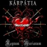 Kárpátia - Regnum Marianum (CD)