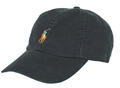 Ralph Lauren Baseball sapkák CLASSIC SPORT CAP Fekete Egy méret