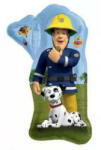 anagram Óriás fólia lufi 21" 55cm SAM a tűzoltó (LUFI925061)