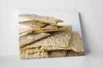 4 Decor Tablou canvas : Crackers - beestick-deco - 69,00 RON
