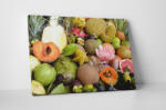 4 Decor Tablou canvas : Fructe - beestick-deco - 104,00 RON