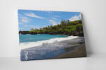 4 Decor Tablou canvas : Plaja tropicala - beestick-deco - 174,00 RON