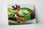 4 Decor Tablou canvas : Salata gustoasa - beestick-deco - 69,00 RON