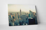 4 Decor Tablou canvas : Viata in New York - beestick-deco - 174,00 RON