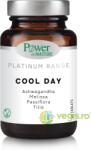 Power Of Nature Cool Day (Ashwaganda, Roinita, Passiflora, Tei) Platinum 30tb
