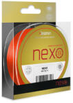 Delphin Fir Textil Delphin Nexo 8 Premium Braid Line, Fluo Orange, 300m